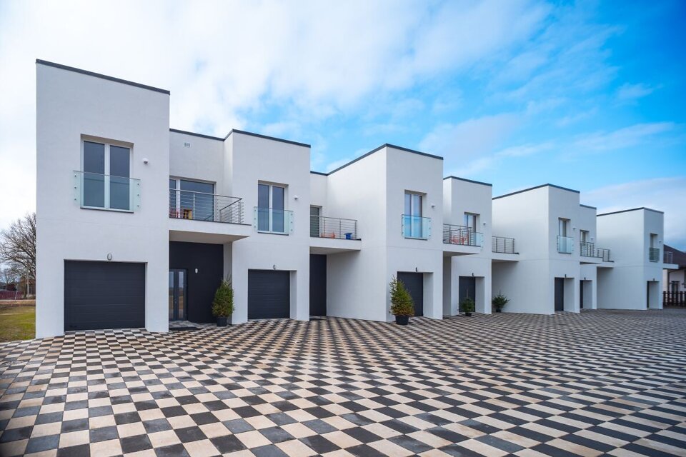 Rītausmas iela 1, Mārupe, Mārupes nov.