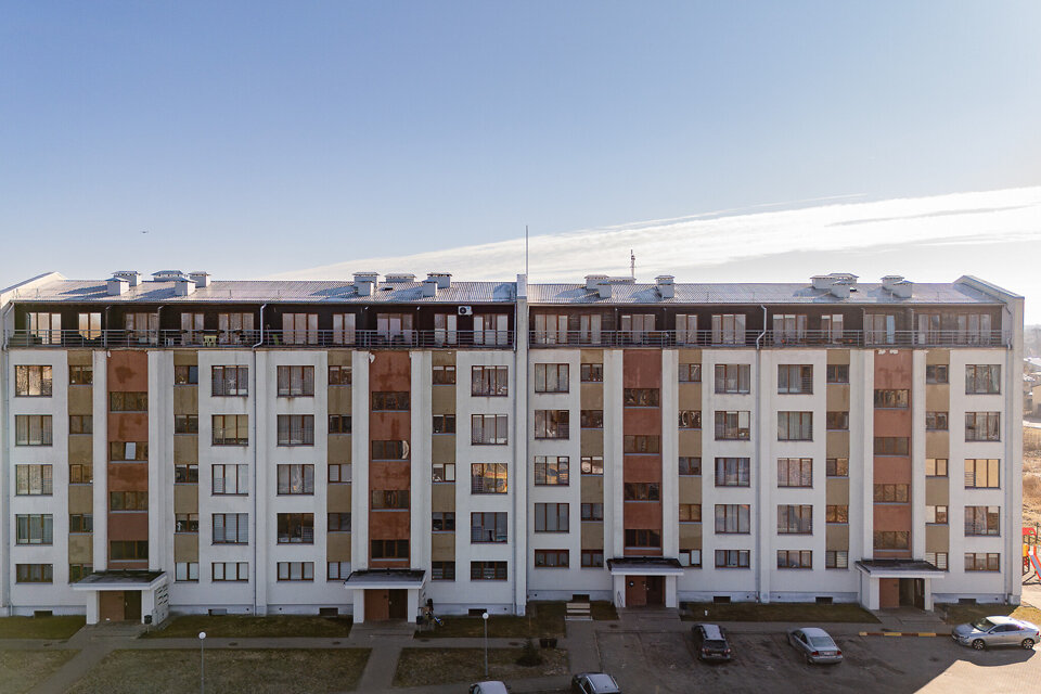 Asteru iela 17, Jelgava