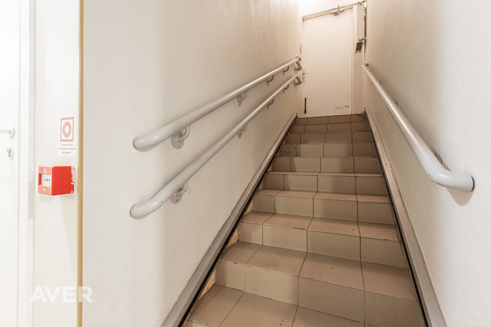 Stabu iela 60, Rīga