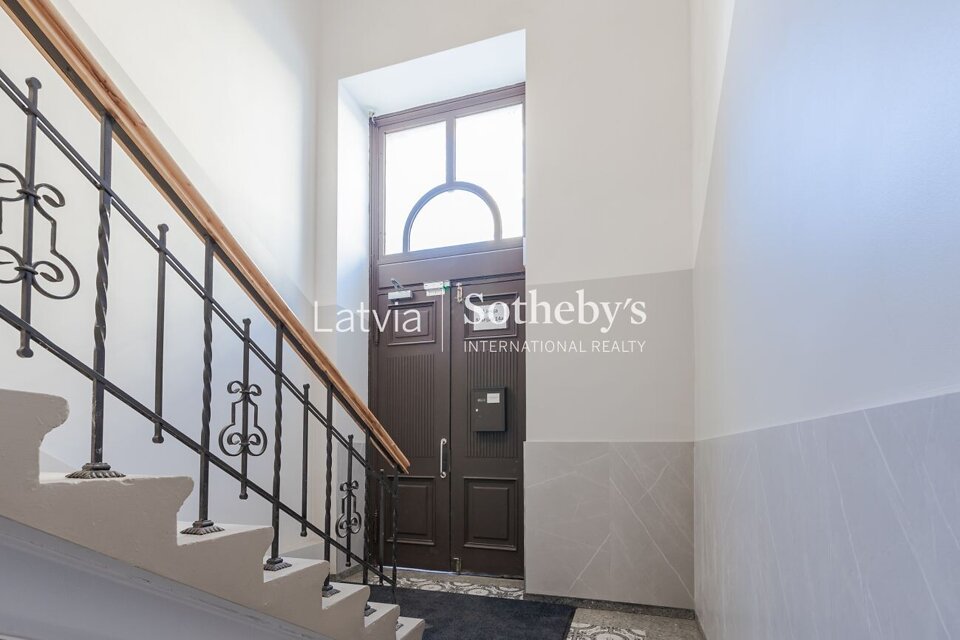 Marijas iela 14A, Rīga