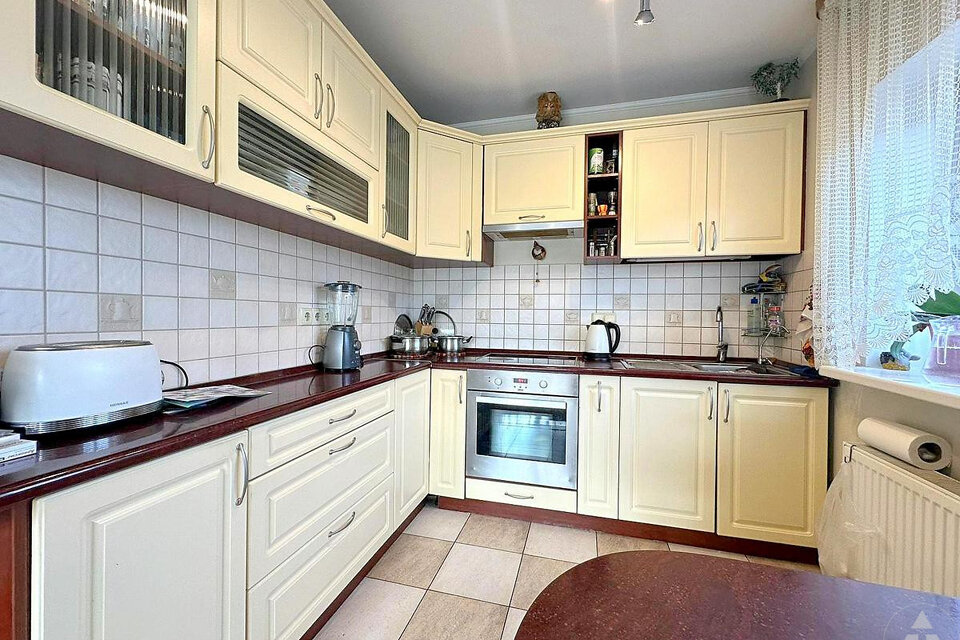 Mazā Ķentes iela 38, Ogre, Ogres nov.