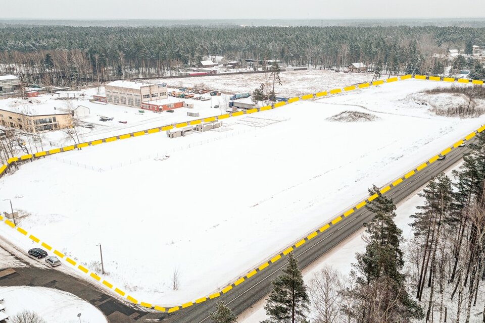 Granīta iela 35, Acone, Salaspils nov.