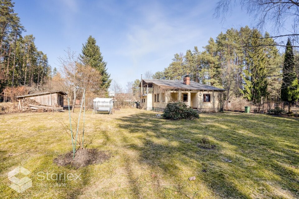 Aļņu iela 24, Saulkrastu nov.