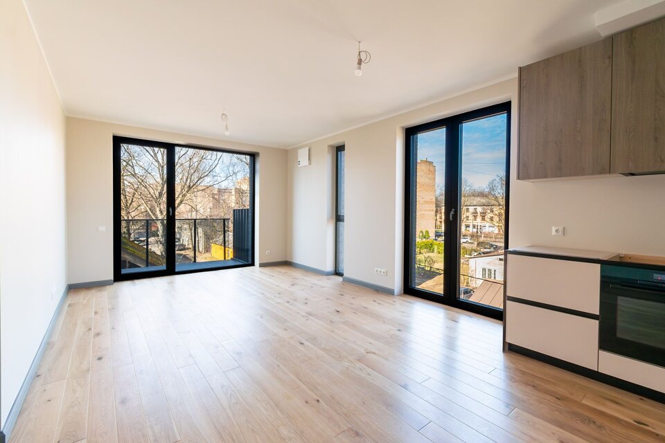 Kaukāza iela 11, Rīga