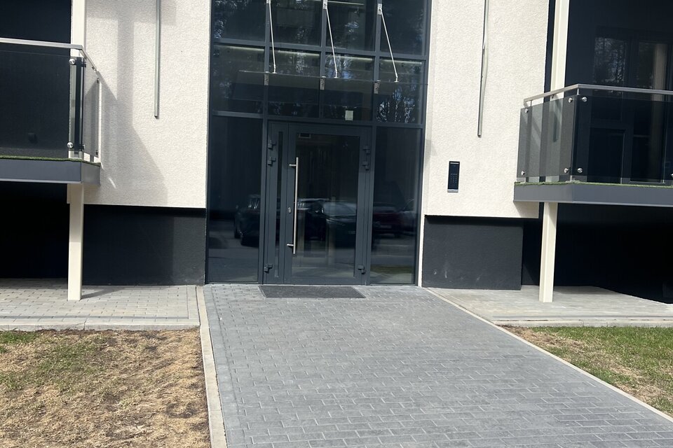 Institūta iela 29, Ulbroka, Ropažu nov.