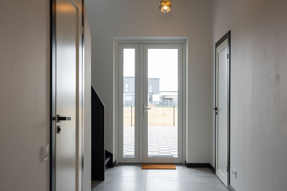 Rītausmas iela 1, Mārupe, Mārupes nov.