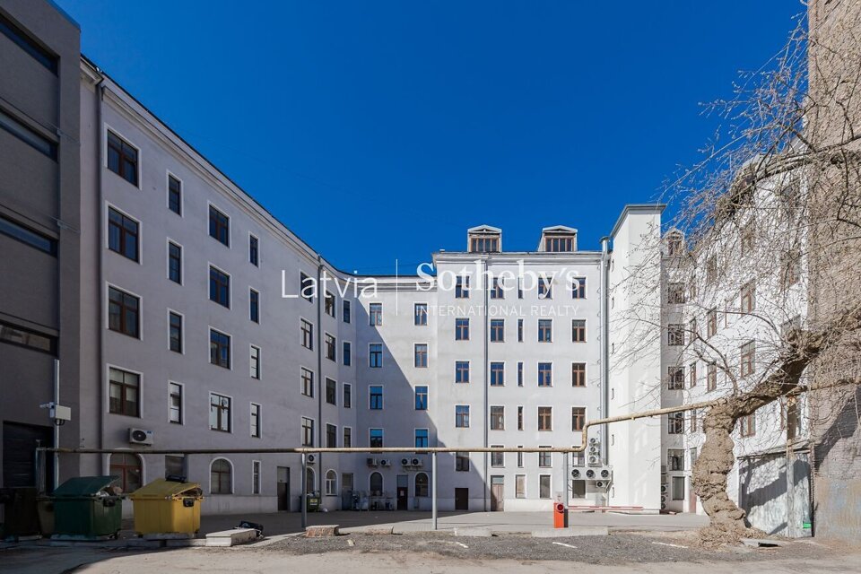 Marijas iela 14A, Rīga