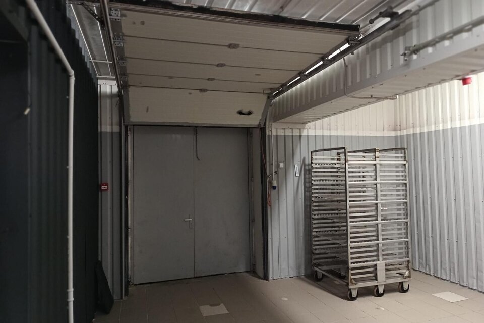 Miera iela 3, Roja, Talsu nov.