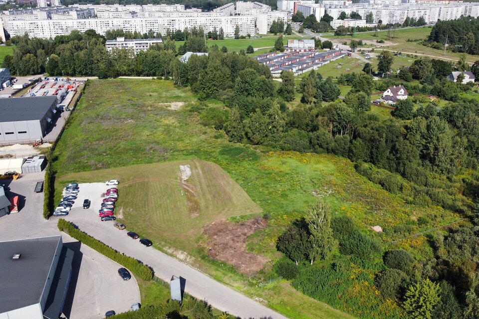 Rītausmas iela 25, Rīga