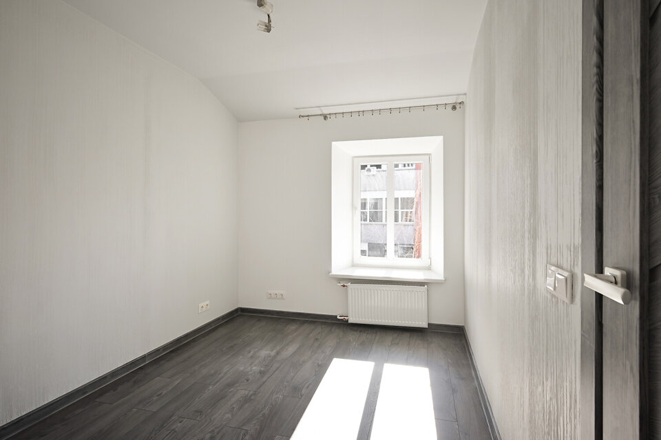Krišjāņa Barona iela 28, Rīga
