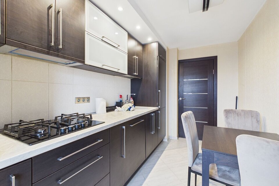 Mirdzas Ķempes iela 22, Liepāja