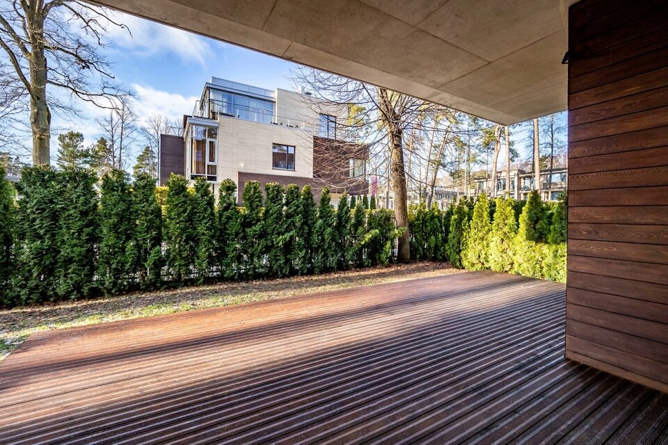 Dzintaru prospekts 36, Jūrmala