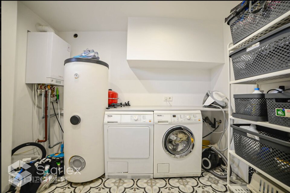 Mazā Sporta iela 11, Carnikava, Ādažu nov.