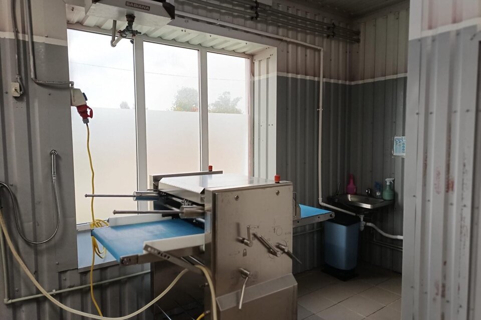 Miera iela 3, Roja, Talsu nov.