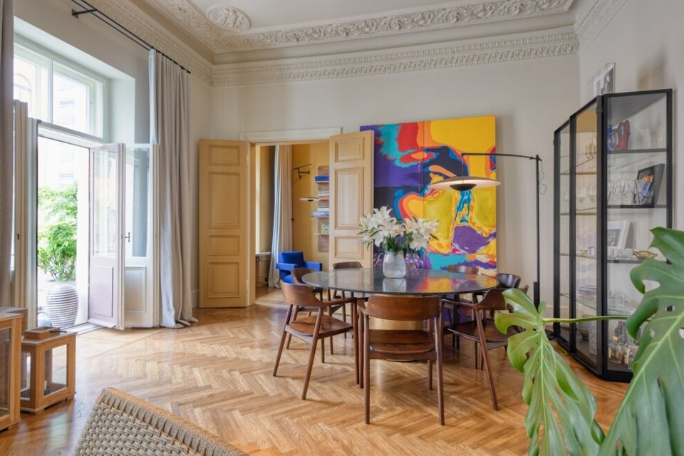 Baznīcas iela 7, Rīga