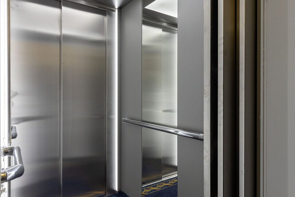 Ausekļa iela 14, Rīga