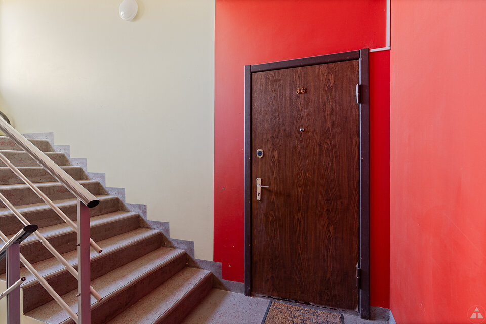 Asteru iela 17, Jelgava