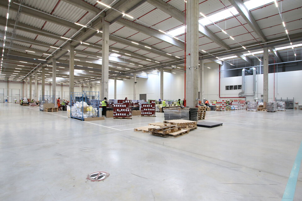 Saulgoži, Ķekavas nov.