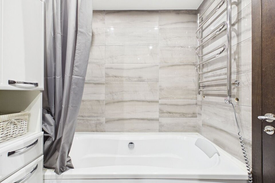 Mirdzas Ķempes iela 22, Liepāja