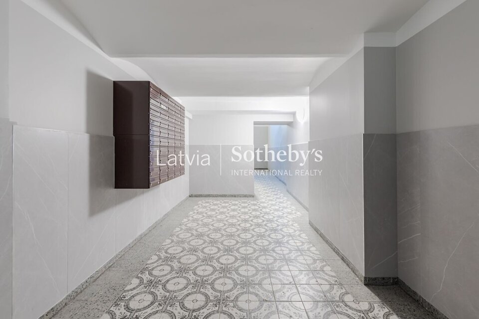 Marijas iela 14A, Rīga