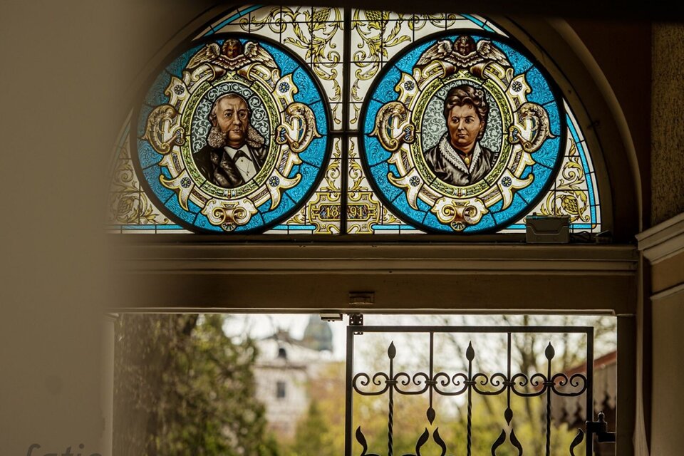 Elizabetes iela, Rīga