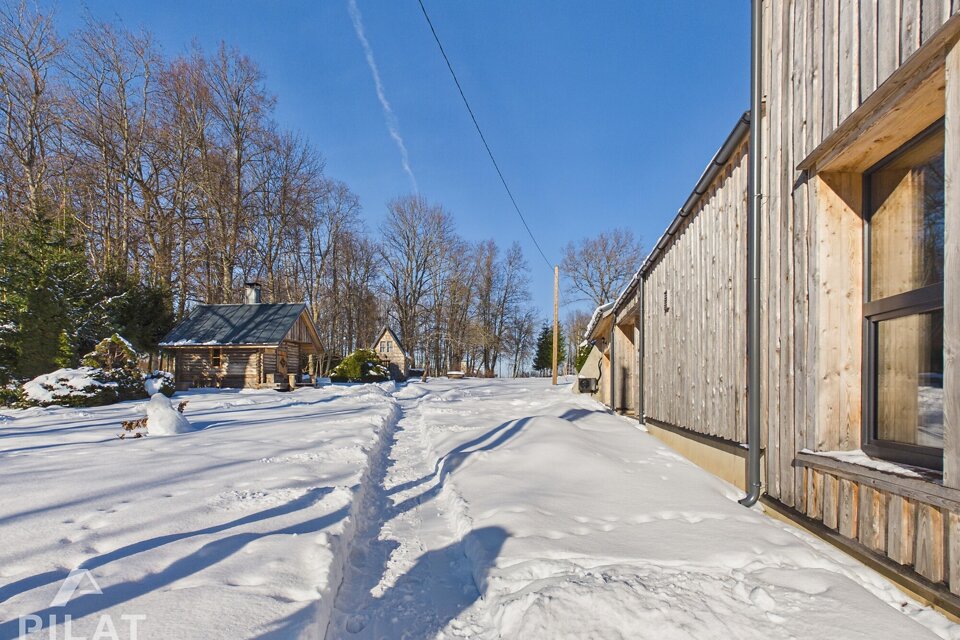 Liepupe, Limbažu nov.
