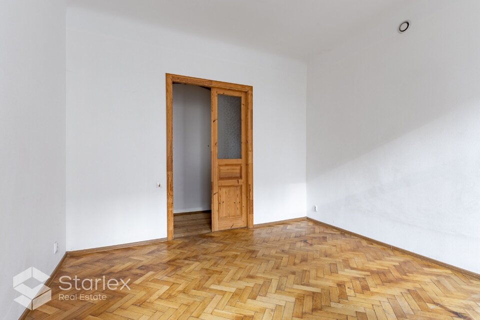 Ģertrūdes iela 60, Rīga