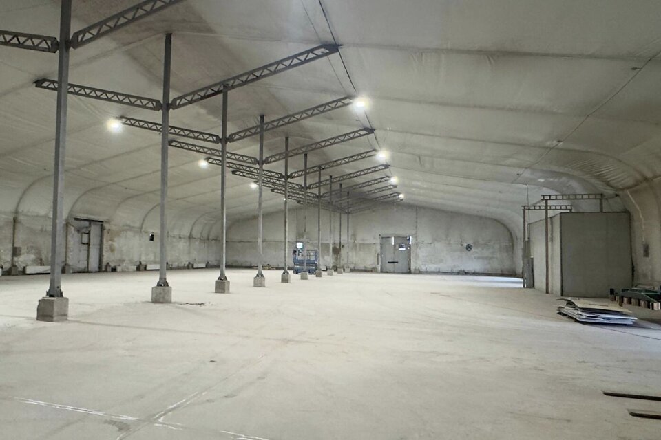 Rudeņi 8A, Salaspils, Salaspils nov.