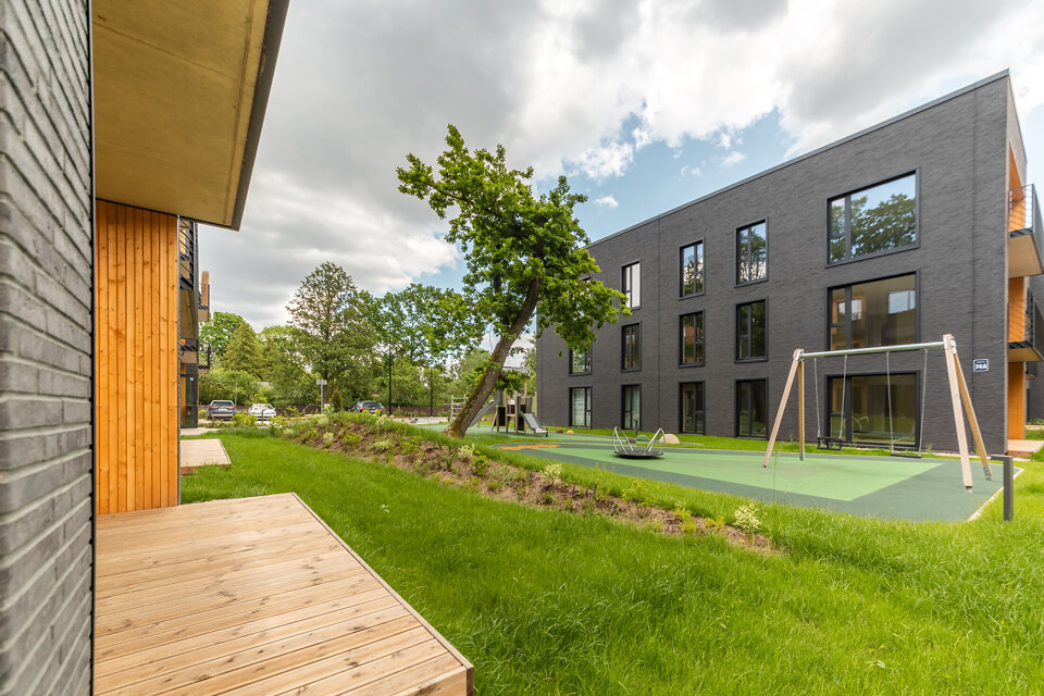 Jūrmalas gatve 74, Rīga