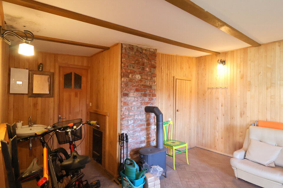 Zirņu iela 51, Liepāja