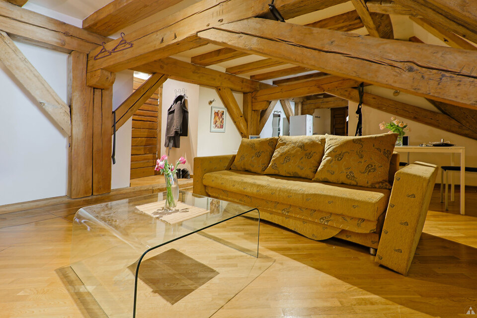 Vecpilsētas iela 8a, Rīga