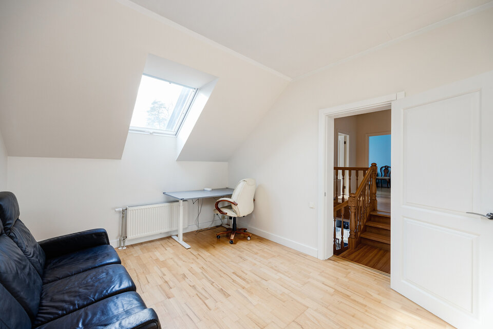 Muižas iela 24, Jūrmala