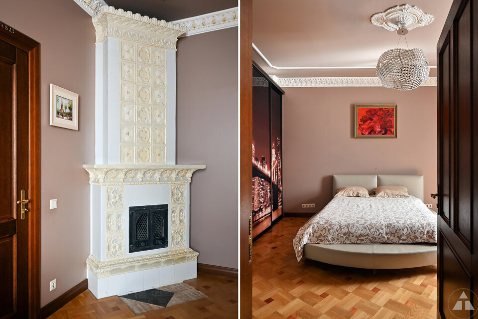 Krišjāņa Valdemāra iela 53, Rīga