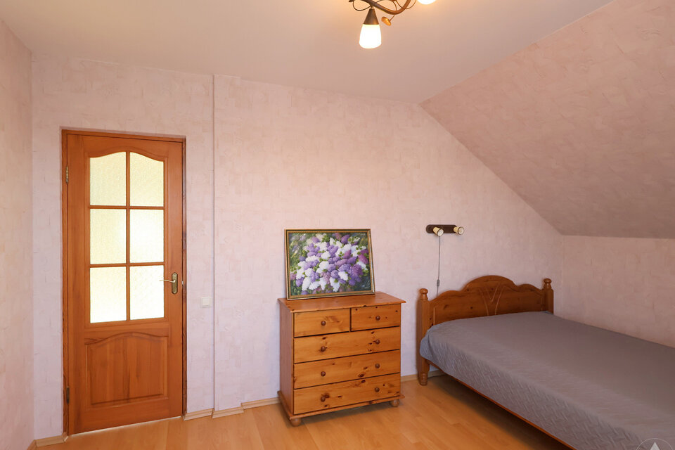 Zirņu iela 51, Liepāja