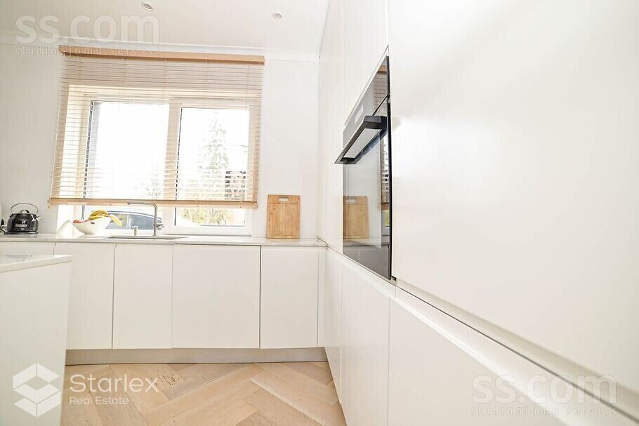 Mazā Sporta iela 11, Carnikava, Ādažu nov.