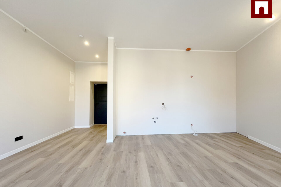 Mazā Nometņu iela 24, Rīga