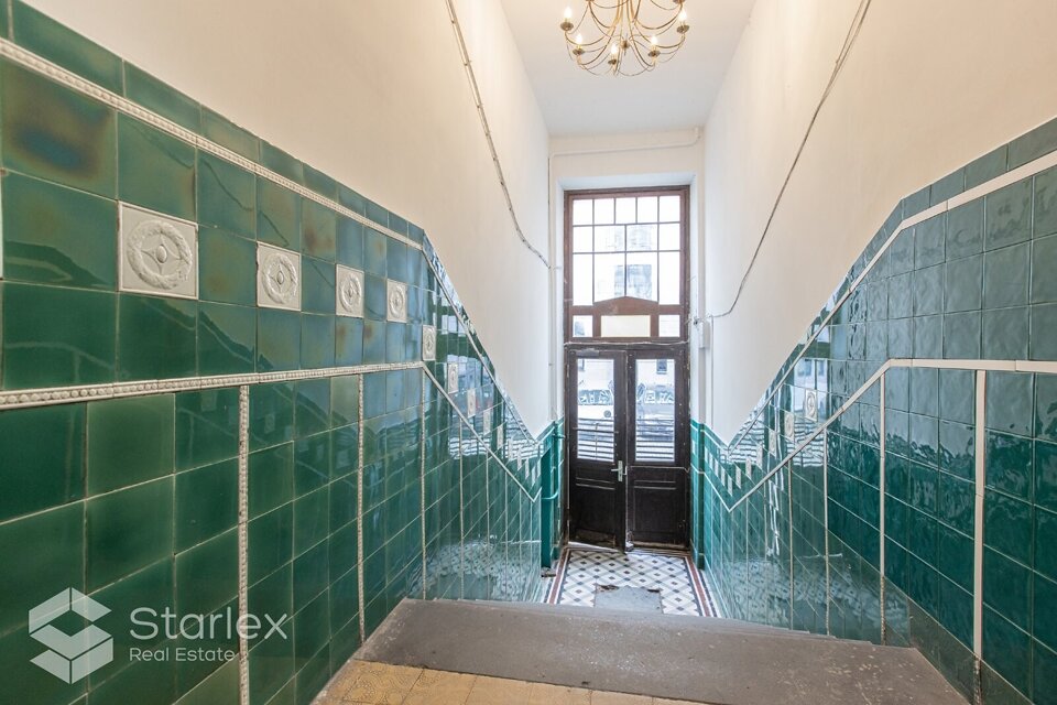 Ģertrūdes iela 60, Rīga