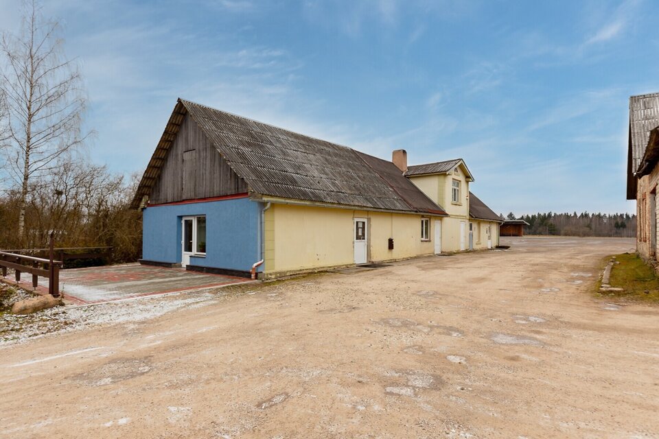 Vilnīši, Smiltenes nov.