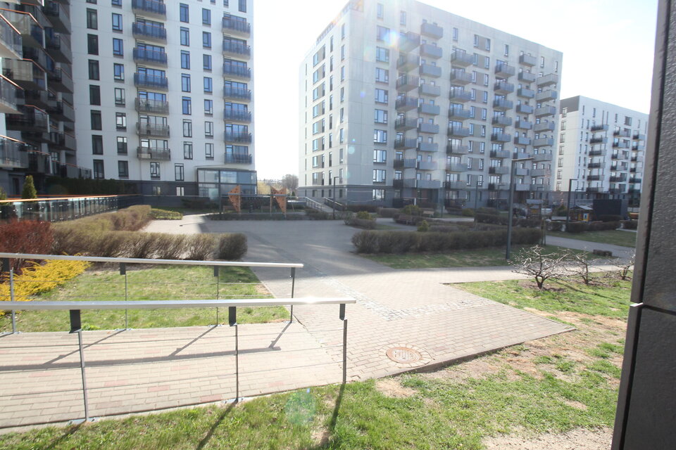 Grostonas iela 21, Rīga