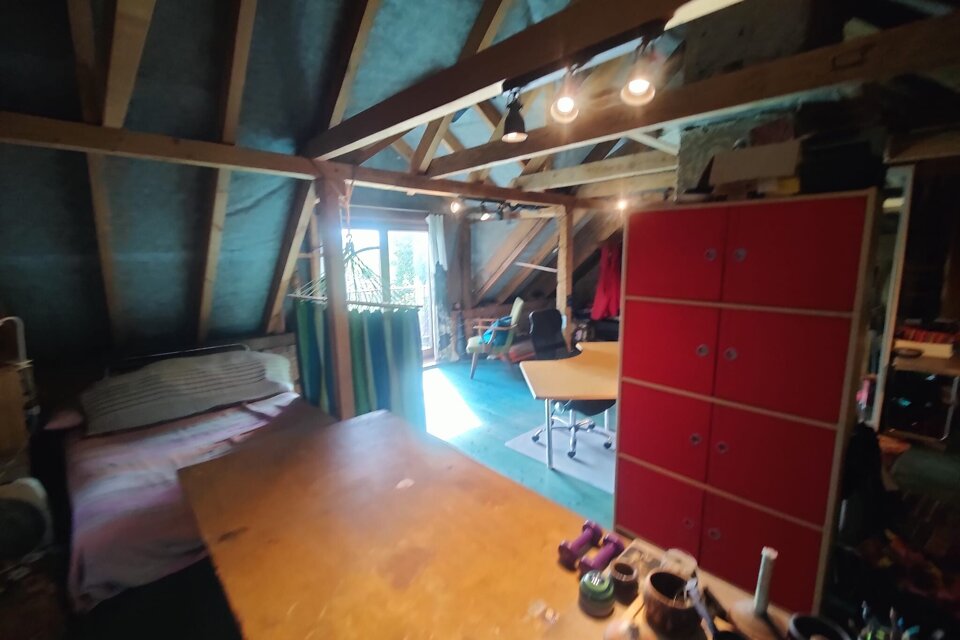 Krasta iela, Bauska, Bauskas nov.