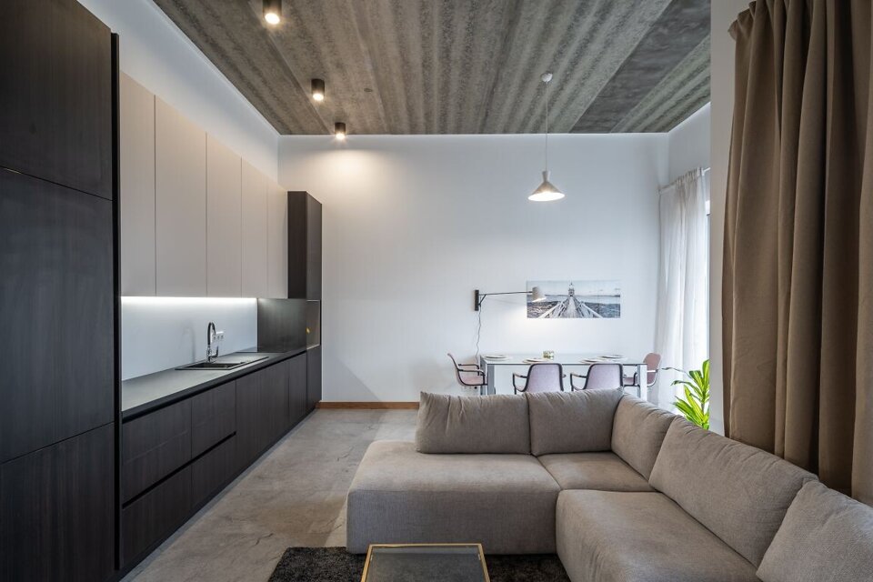 Rītausmas iela 1, Mārupe, Mārupes nov.