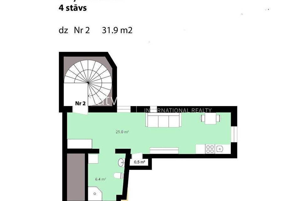 Raiņa bulvāris 3, Rīga