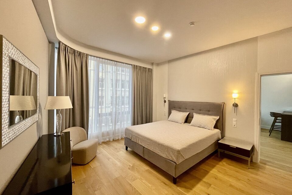 Stabu iela 18b, Rīga