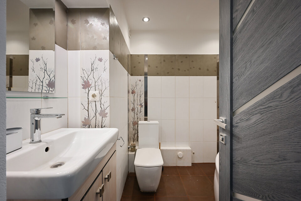 Krišjāņa Barona iela 28, Rīga