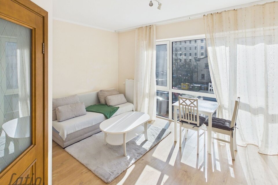 Matīsa iela 65A, Rīga