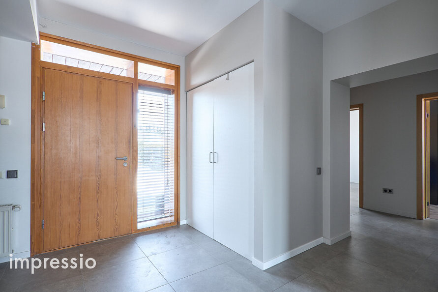 Brūklenāju iela, Piņķi, Mārupes nov.