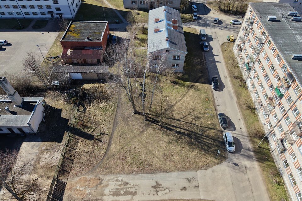 Oškalna iela 9, Jūrmala