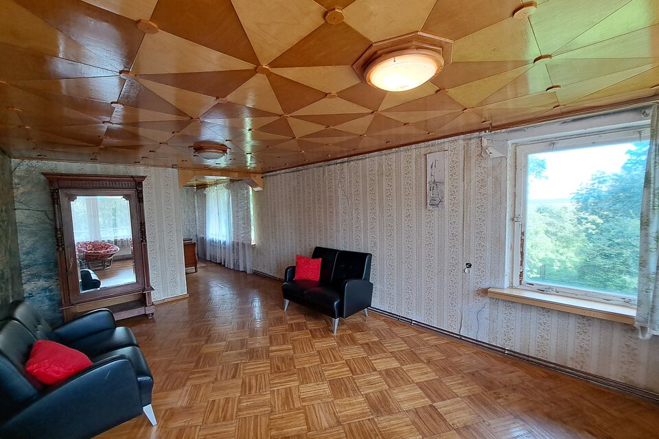 Lielā iela 108, Talsu nov.