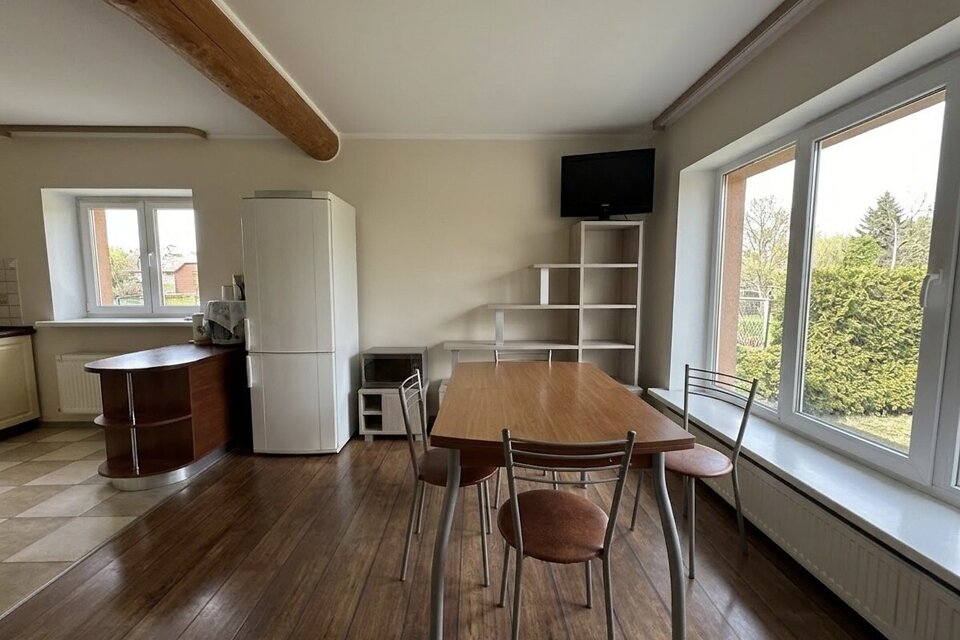 Mazā Ķentes iela, Ogre, Ogres nov.