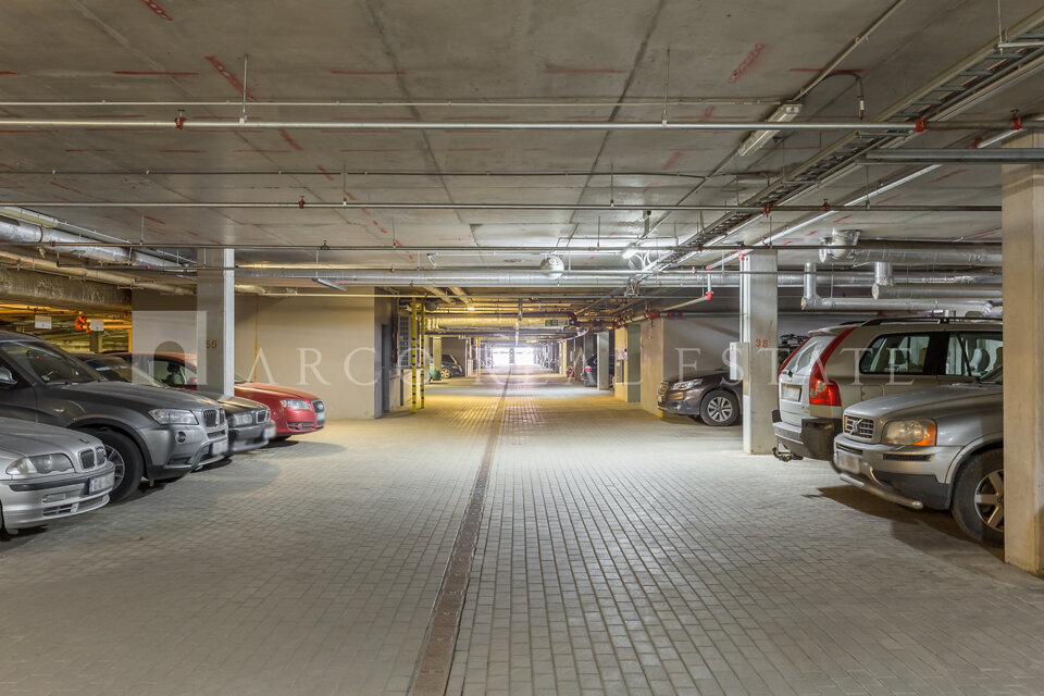 Vienības gatve 109, Rīga